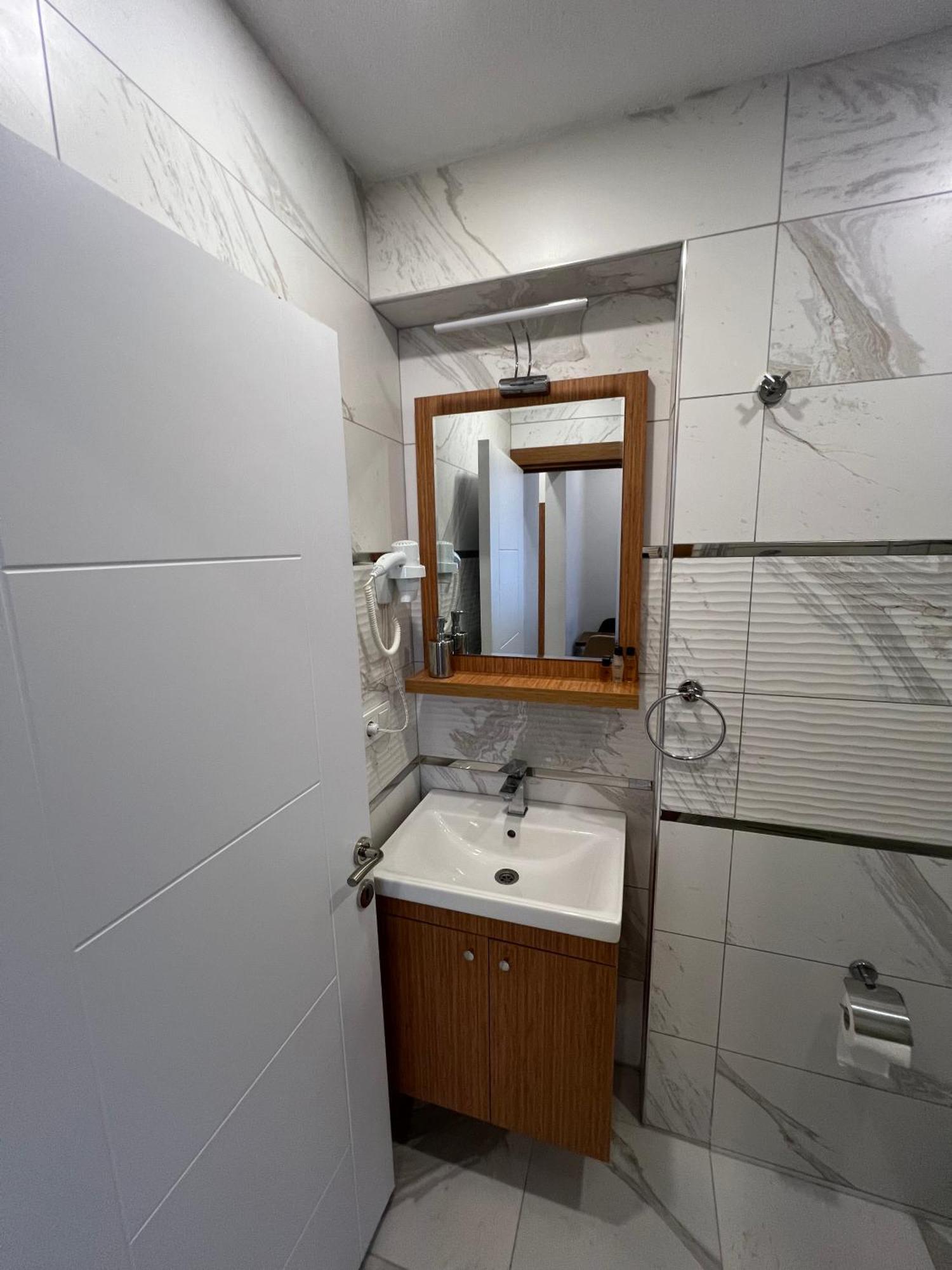 Daire Serene Unit Near Taksim Squre #201