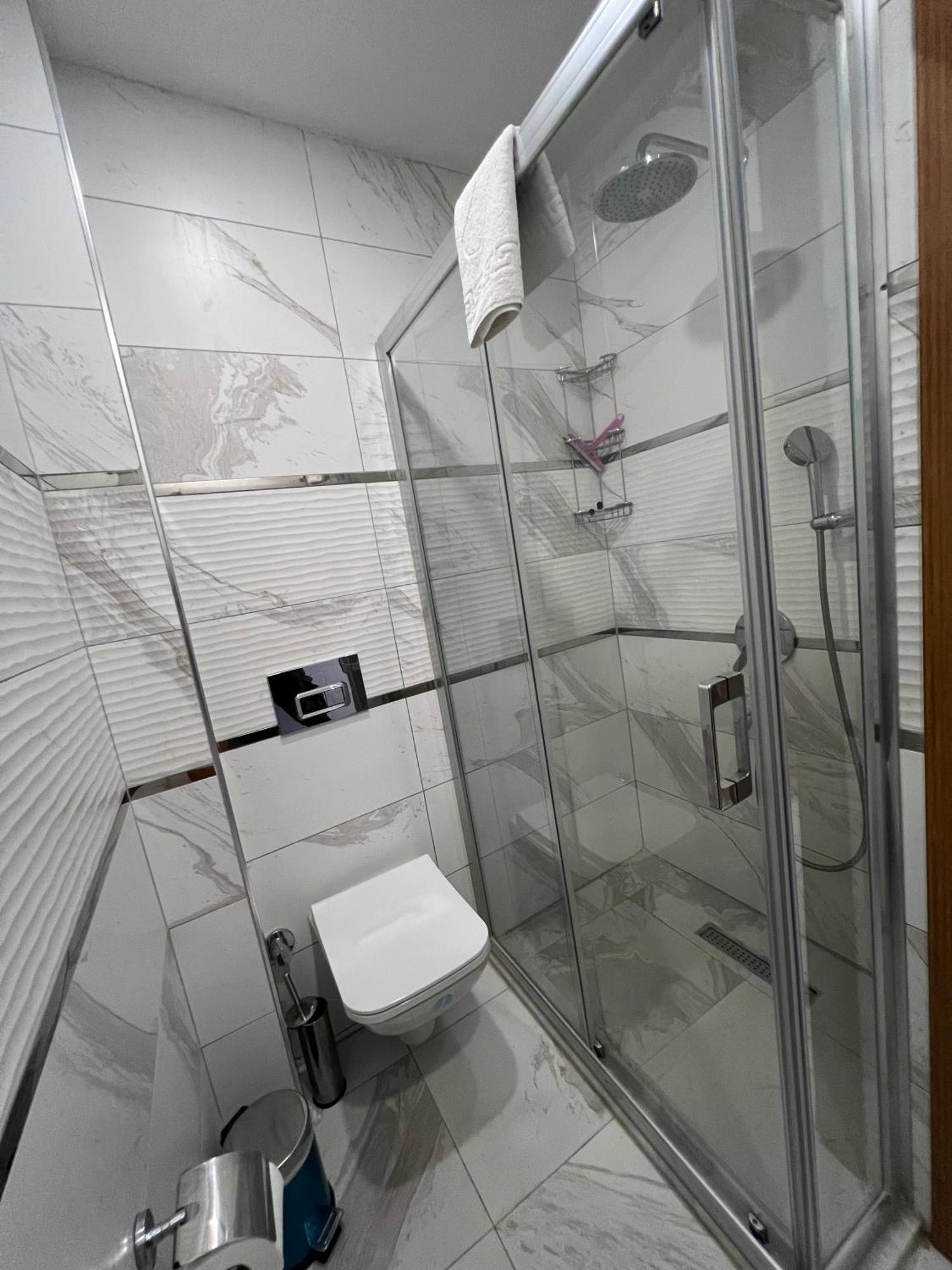 Serene Unit Near Taksim Squre #201 Daire *